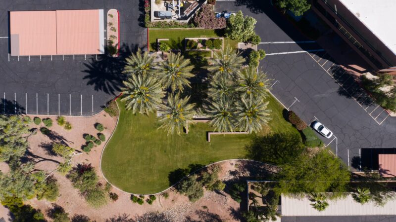 7250 N. 16th Street – Phoenix
