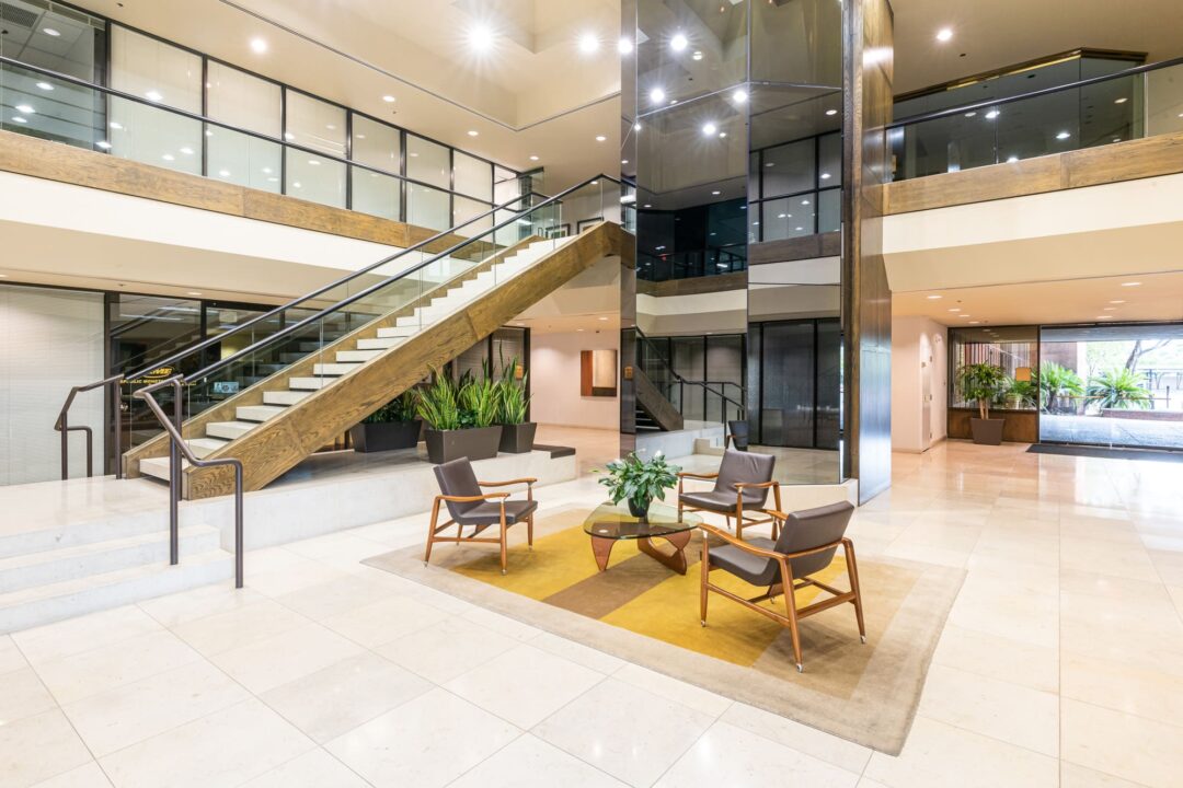 Phoenix Office Space