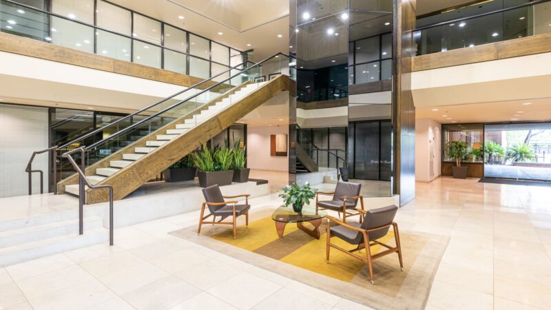Phoenix Office Space