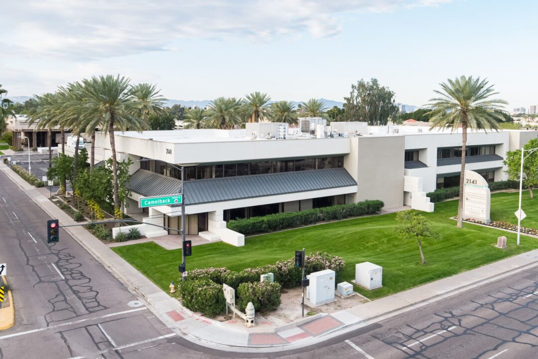 2141 Camelback Rd