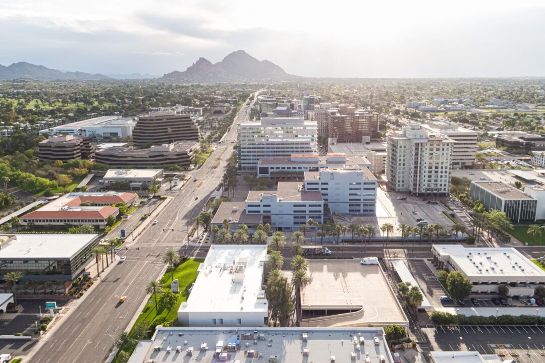 4747 N. 22nd Street Phoenix