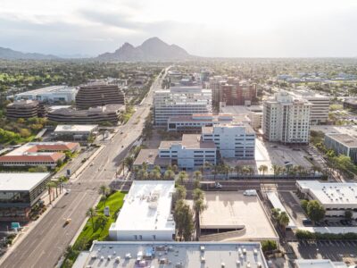 2141 Camelback Rd - Biltmore Office - Camroad Properties