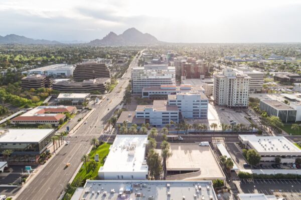 2141 Camelback Rd - Biltmore Office - Camroad Properties