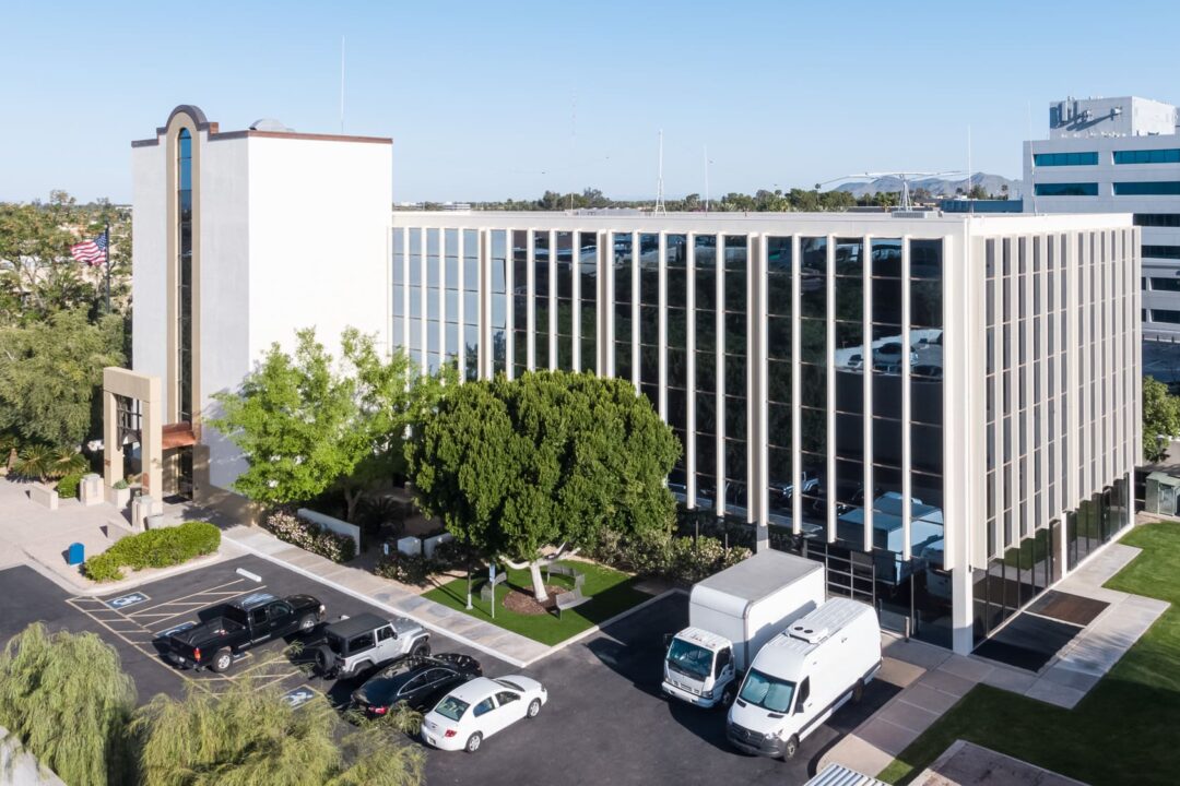 4747 N. 22nd Street Phoenix