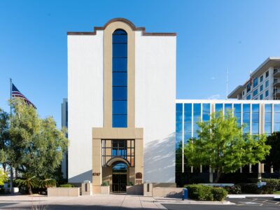 4747 N. 22nd Street Phoenix
