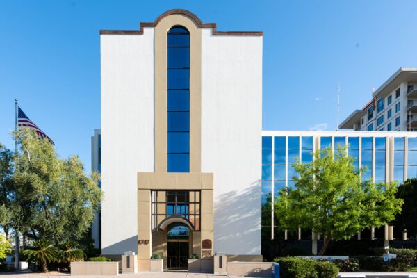 4747 N. 22nd Street Phoenix