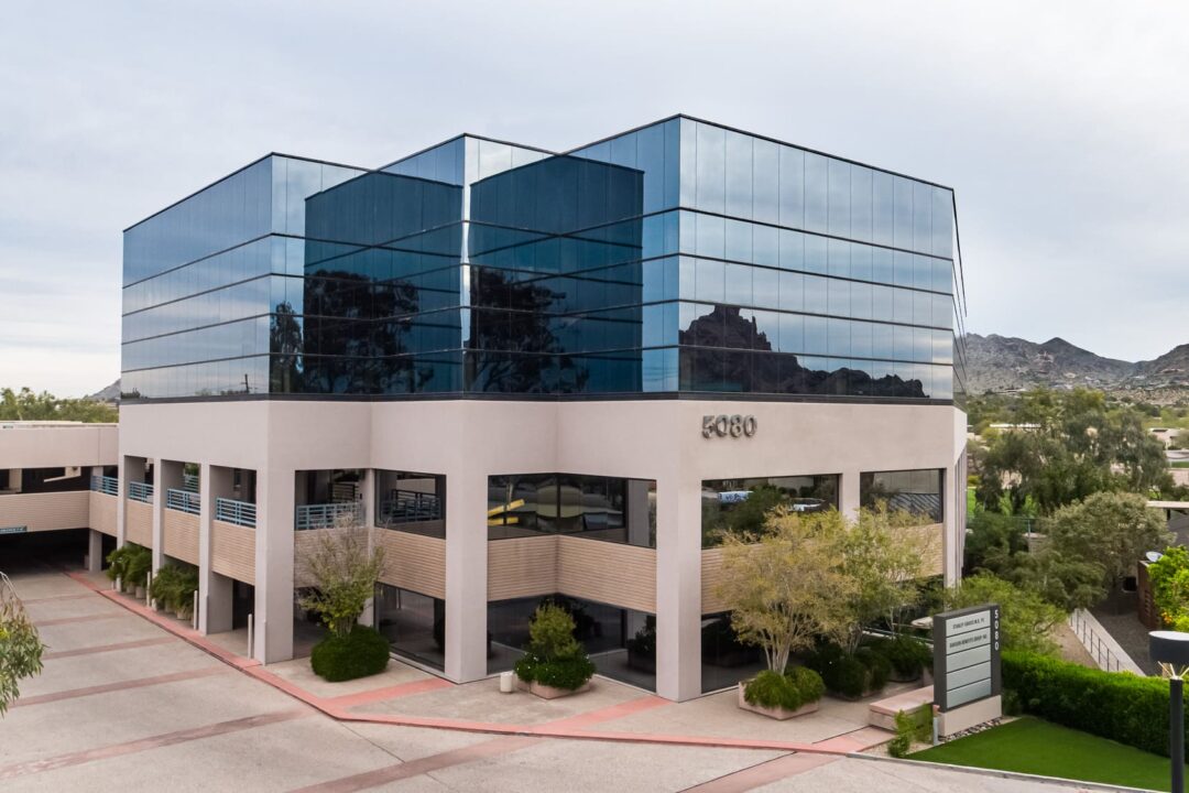 5080 N. 40th Street – Phoenix