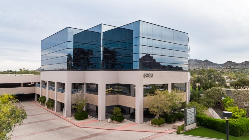 5080 N. 40th Street – Phoenix