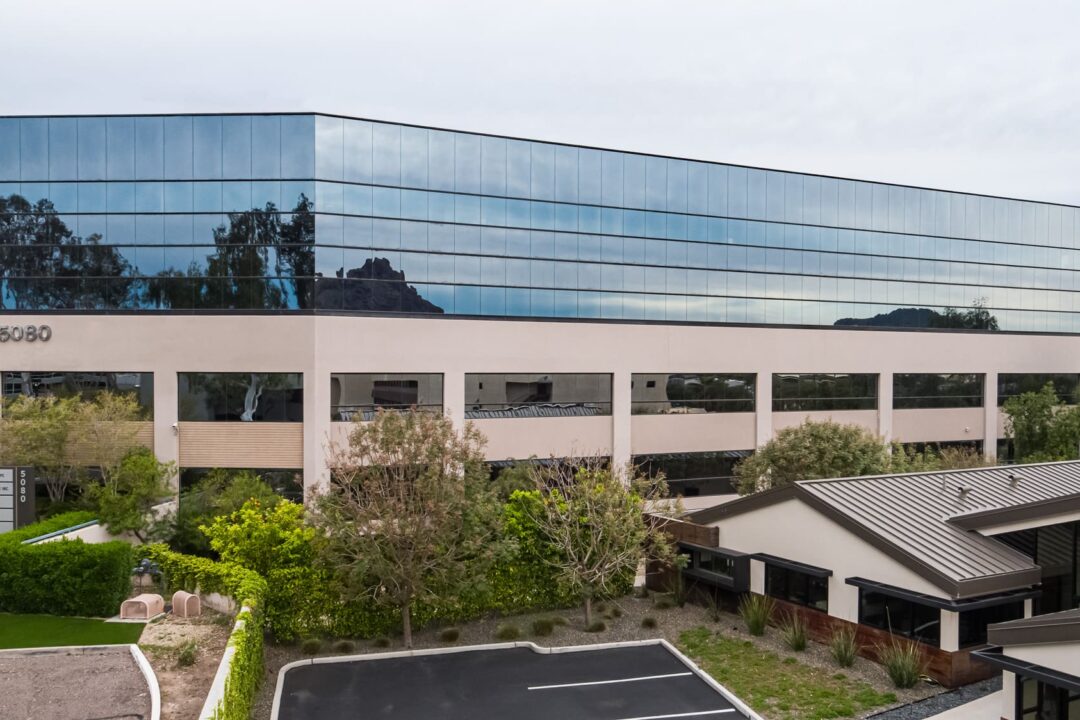 5080 N. 40th Street – Phoenix