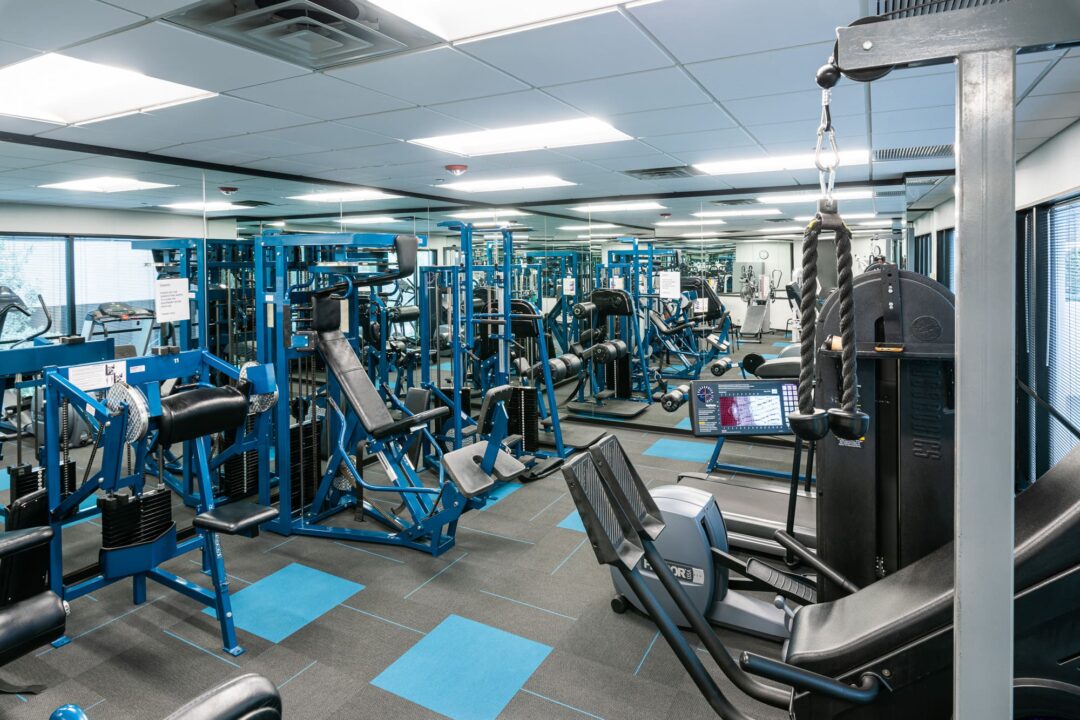 5080 N. 40th Street – Phoenix