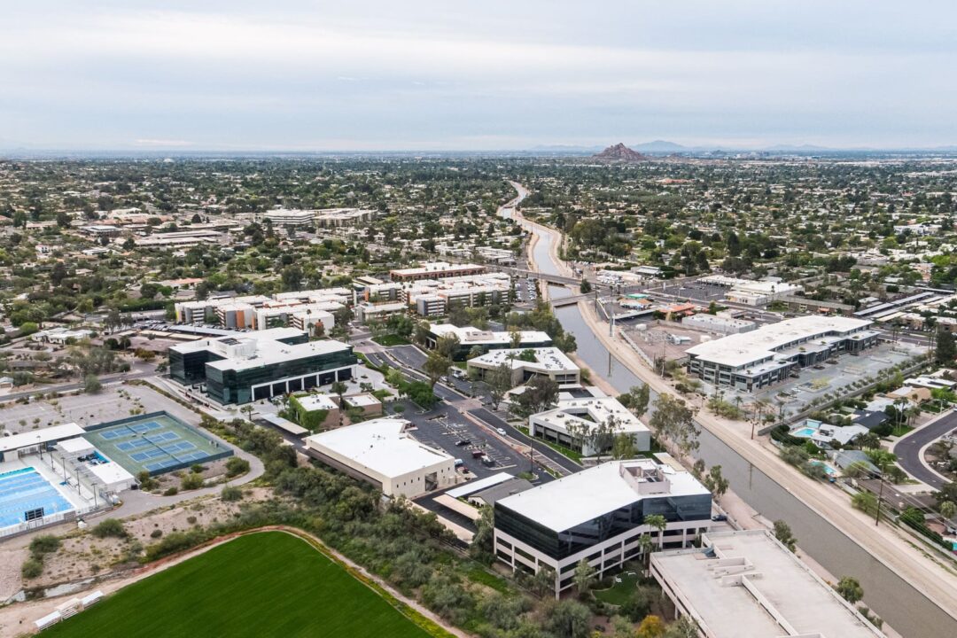 5080 N. 40th Street – Phoenix
