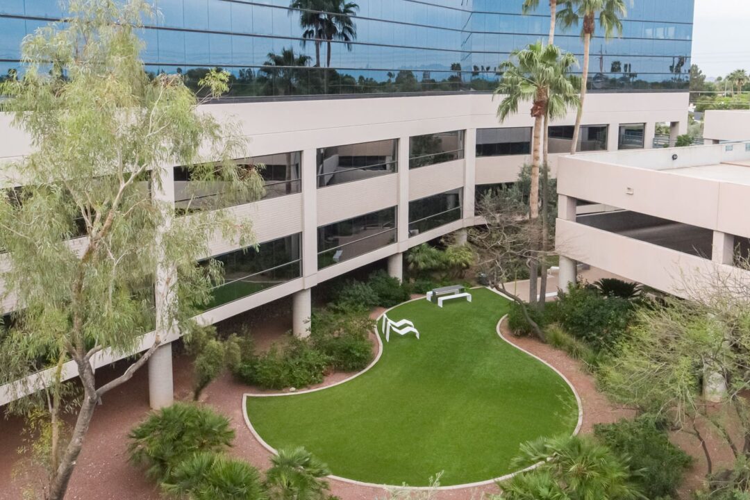 5080 N. 40th Street – Phoenix