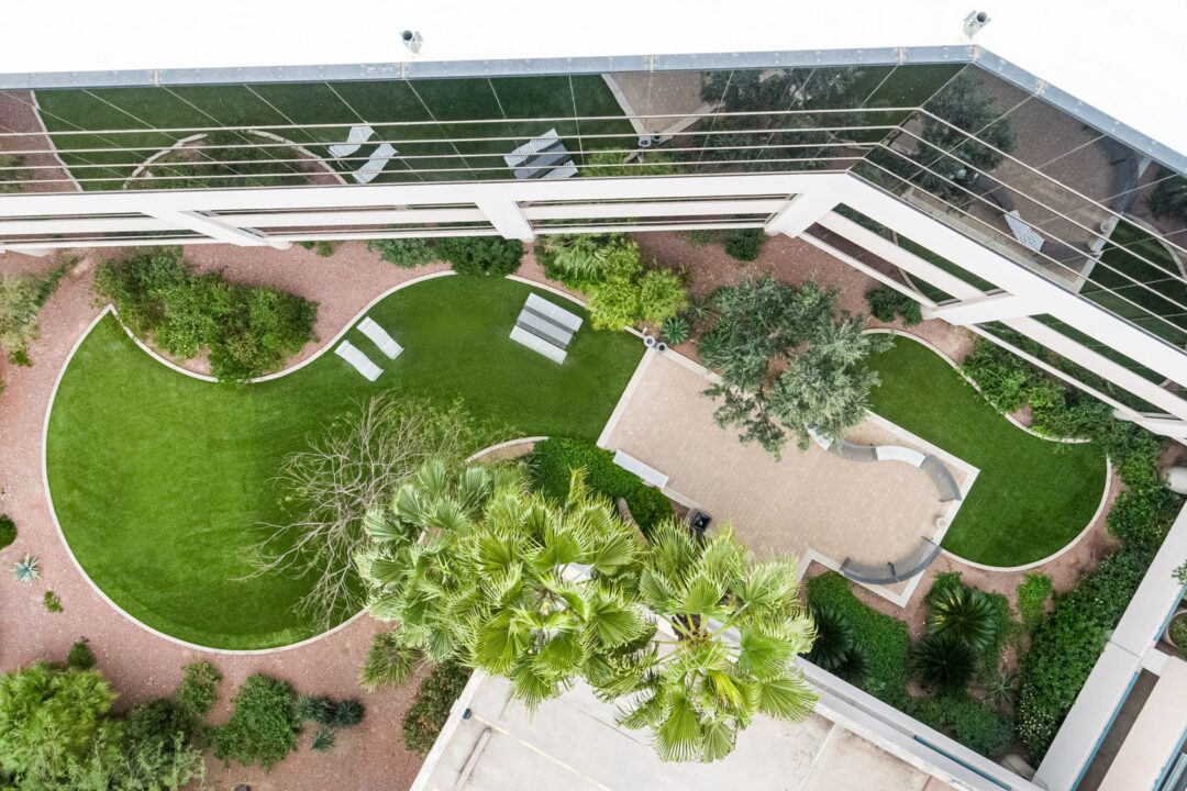 5080 N. 40th Street – Phoenix
