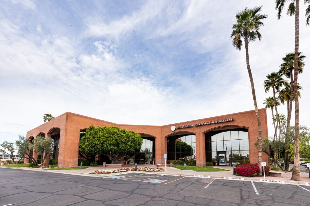 4040 E. Camelback Road - Phoenix