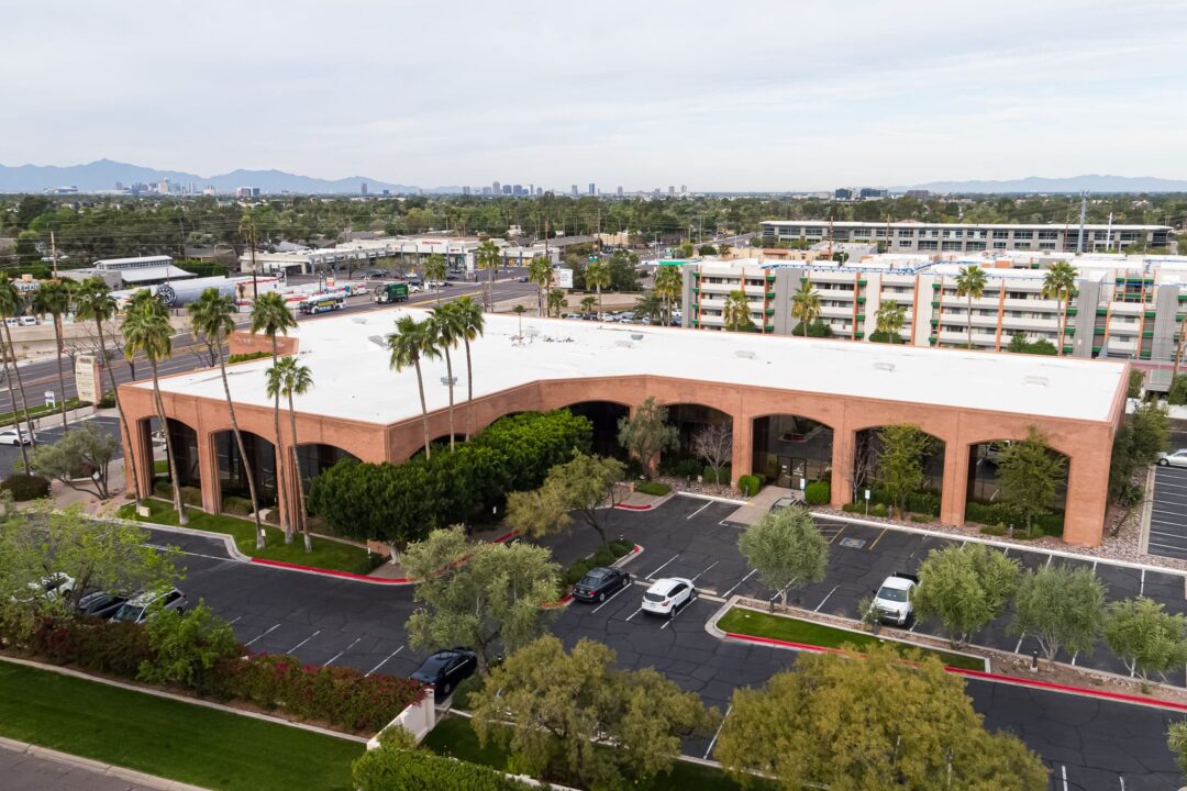 4040 E. Camelback Road - Phoenix