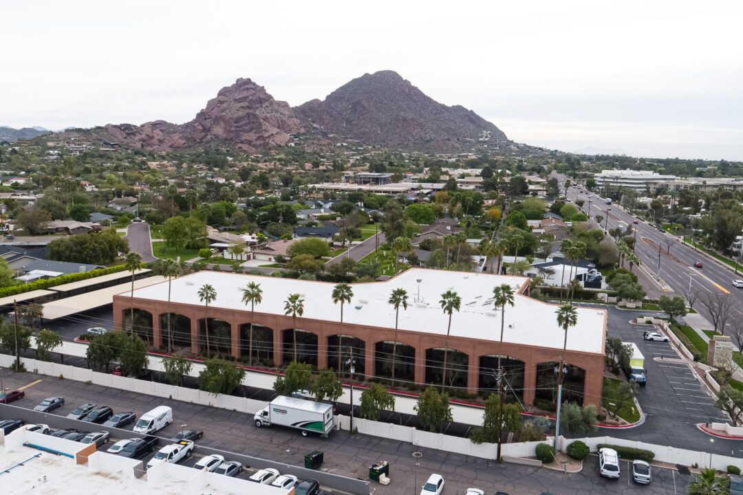 4040 E. Camelback Road - Phoenix