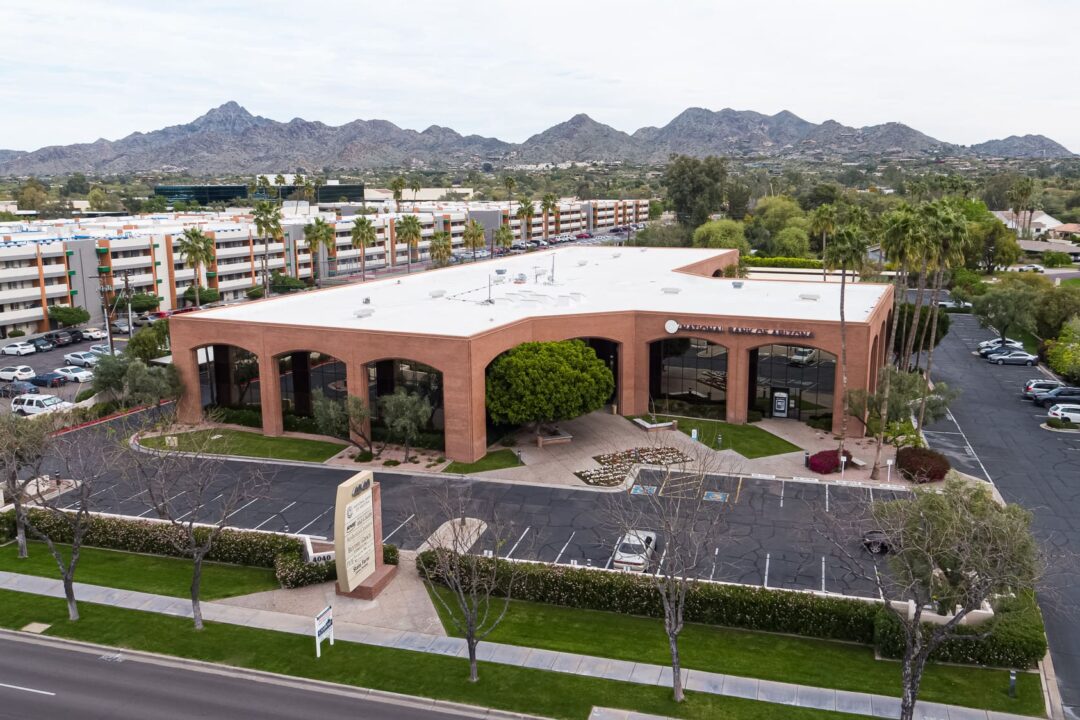 4040 E. Camelback Road - Phoenix