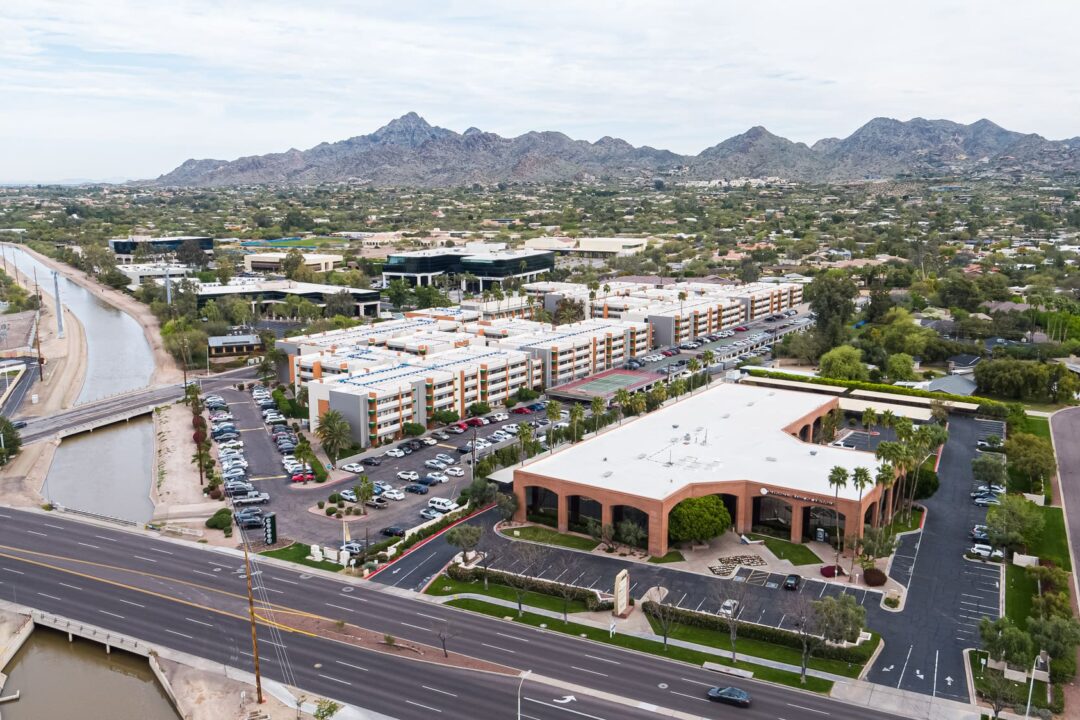 4040 E. Camelback Road - Phoenix