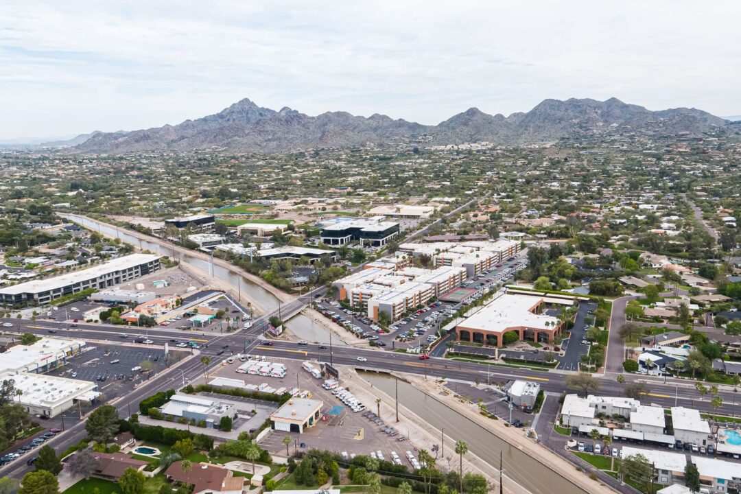 4040 E. Camelback Road - Phoenix