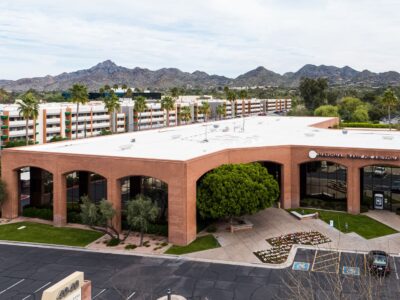 4040 E. Camelback Road - Phoenix