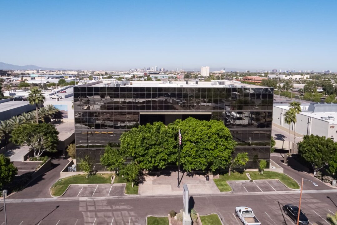 120 N. 44th Street Phoenix