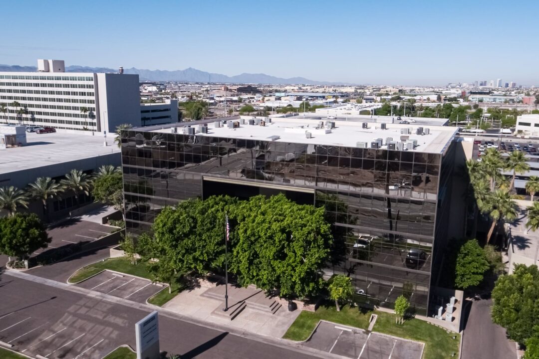 120 N. 44th Street Phoenix