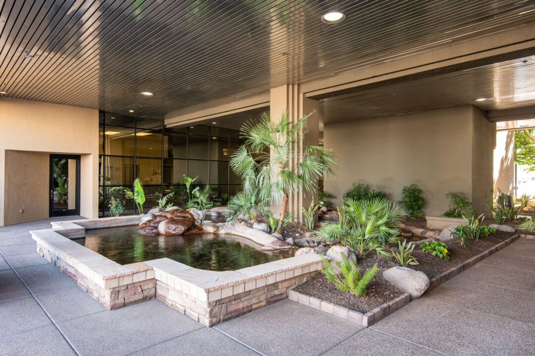 120 N. 44th Street Phoenix