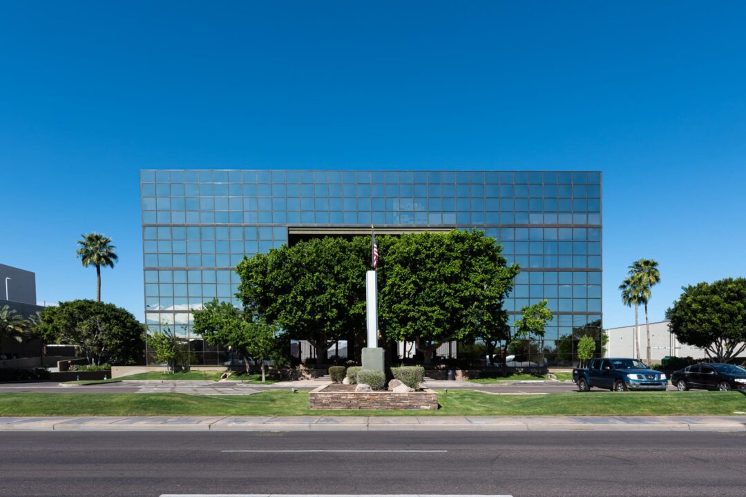 120 N. 44th Street Phoenix