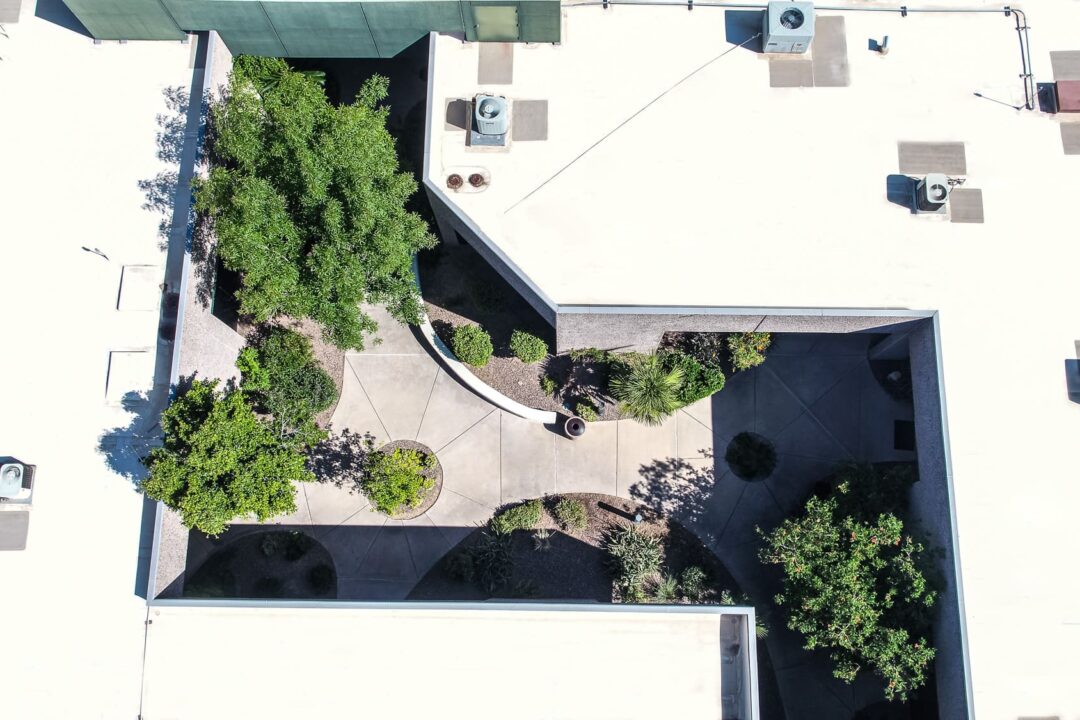McClintock Drive Tempe
