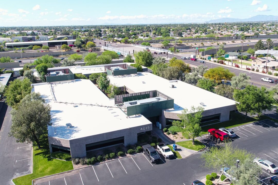 McClintock Drive Tempe