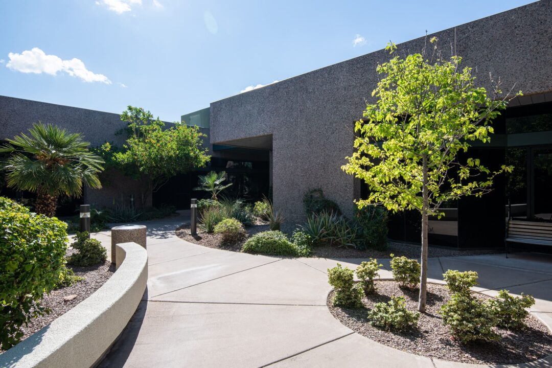 McClintock Drive Tempe