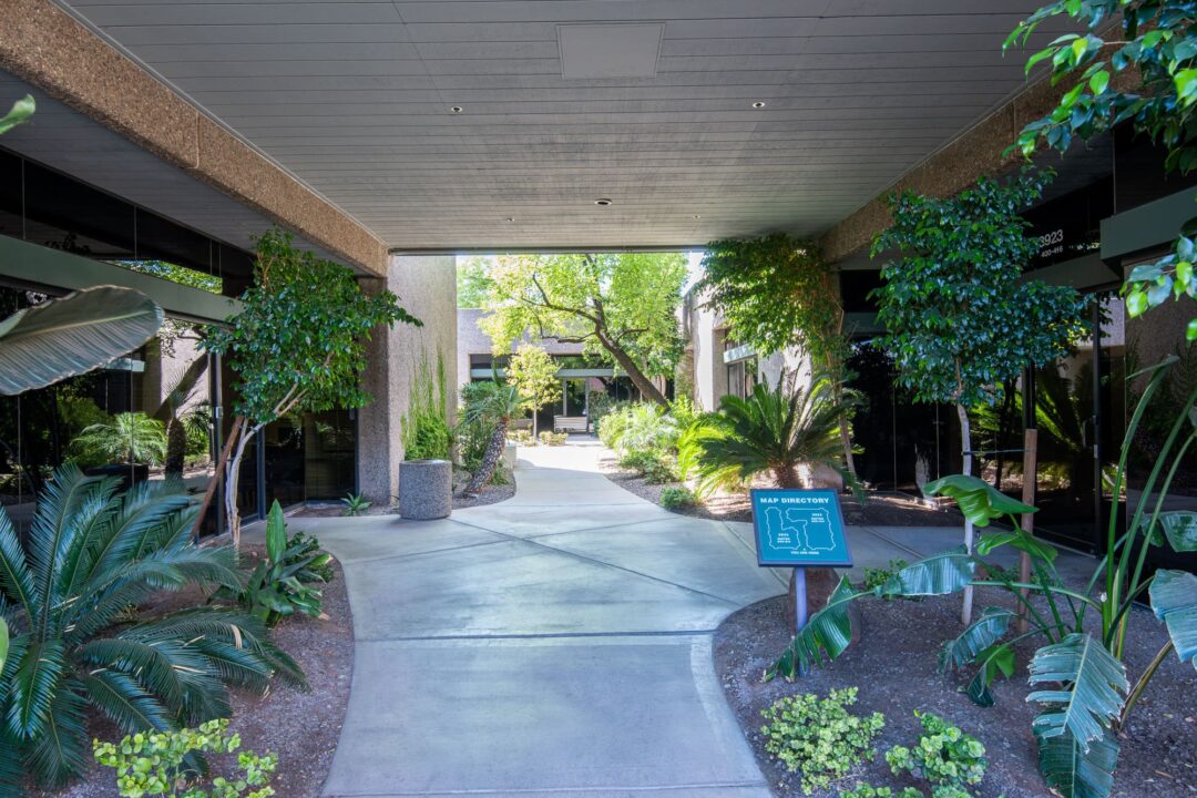 McClintock Drive Tempe