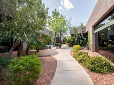 McClintock Drive Tempe