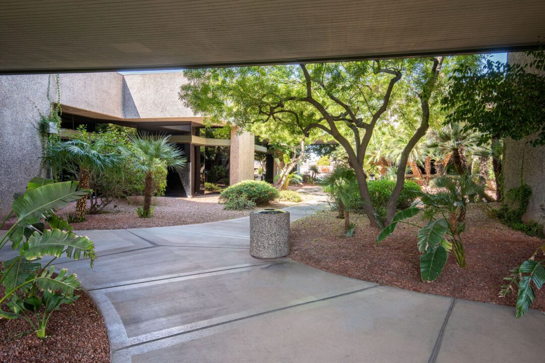 McClintock Drive Tempe