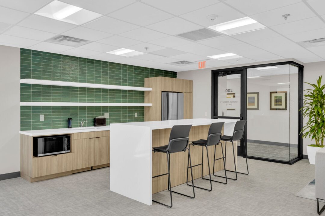 Phoenix Office Space