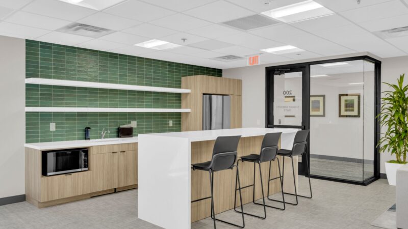 Phoenix Office Space