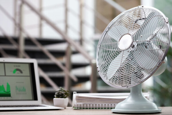 Beat the Heat - Tips for Keeping Your Phoenix Office Space Cool