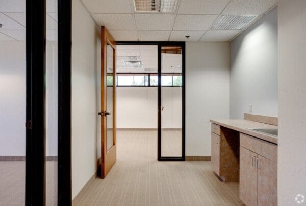 Office Space