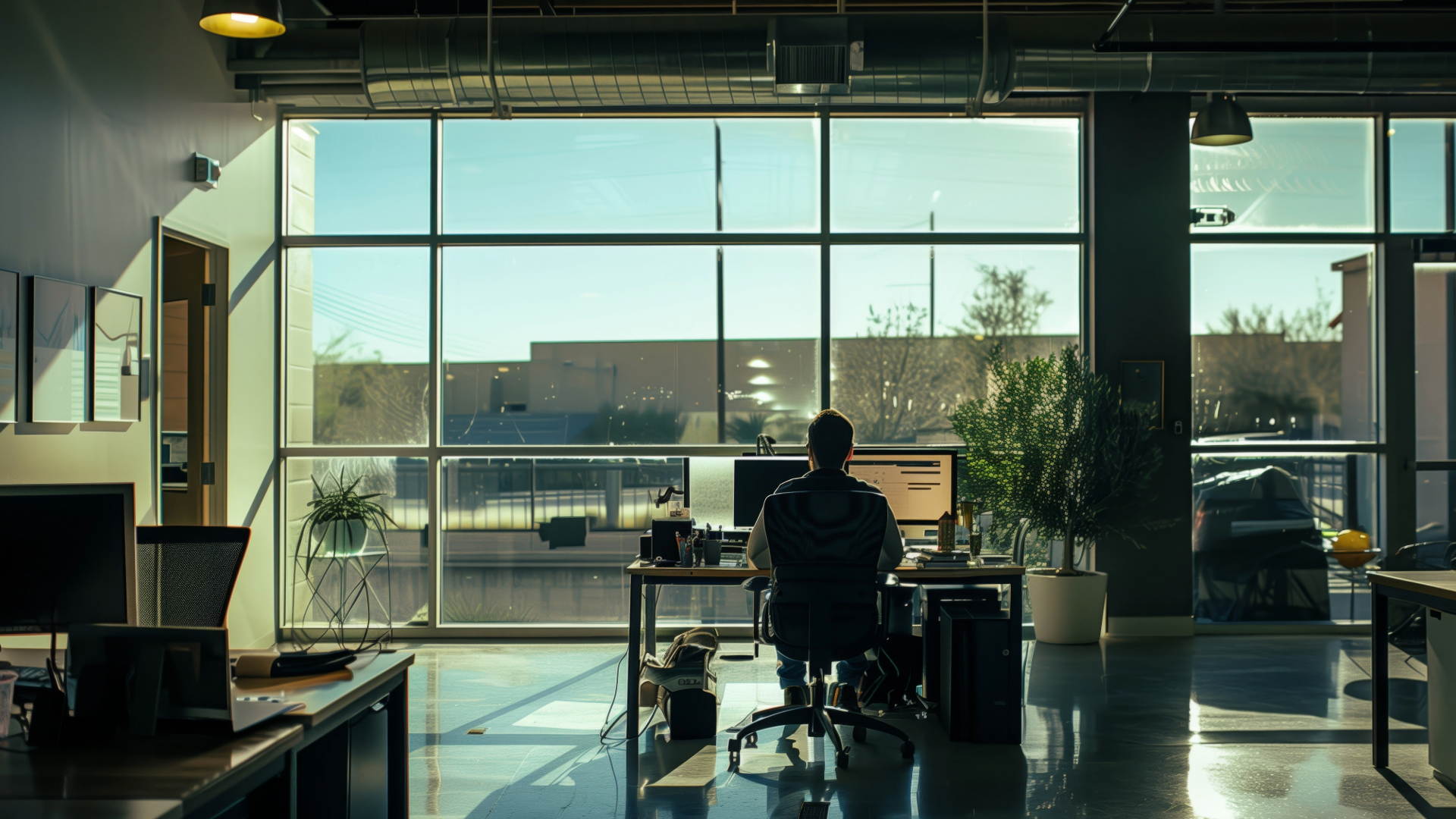 Preparing Your Office Space for 2026