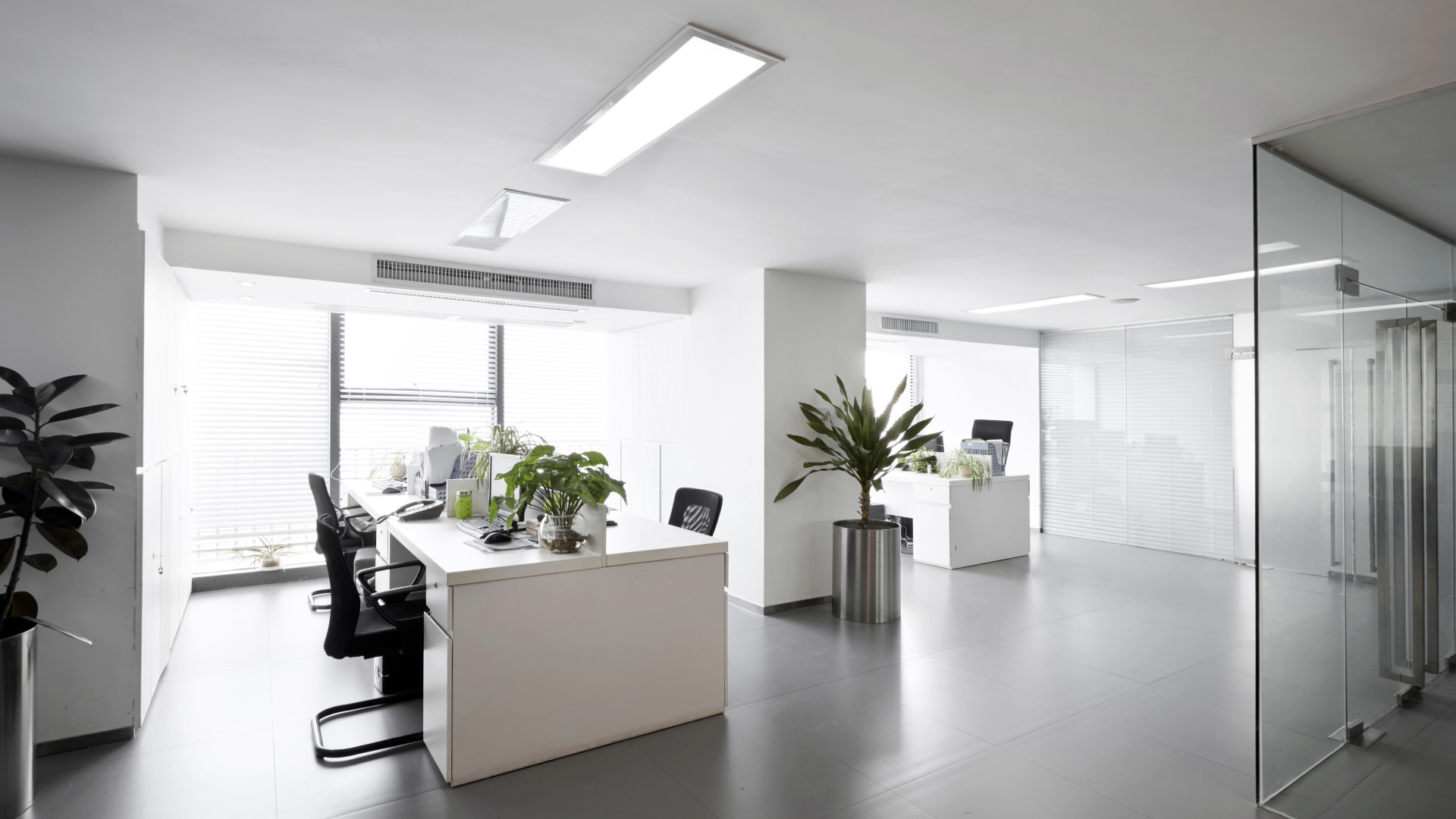 Office Space Maintenance Tips Before the New Year